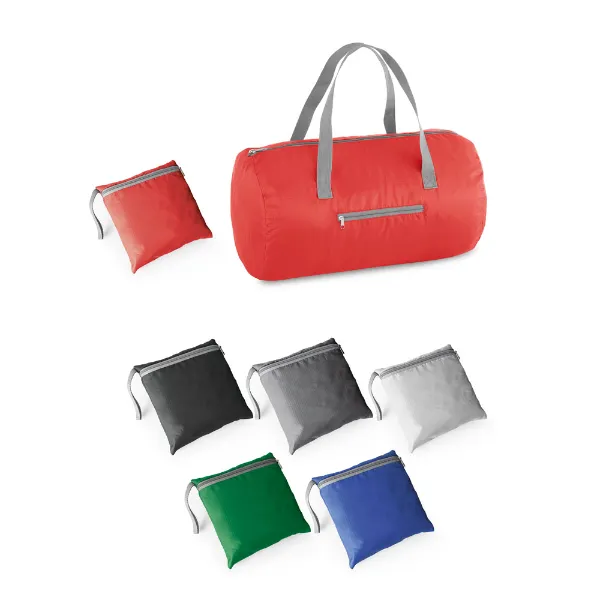Sacola esportiva dobrável Personalizada Sacola esportiva dobrável Personalizada